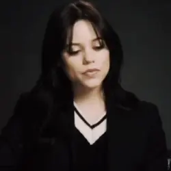 Jenna Ortega Edit 