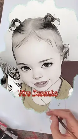 Vire Desenho 
