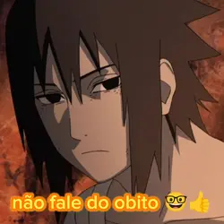 não falamos do obito