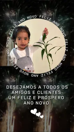 Ano novo clientes