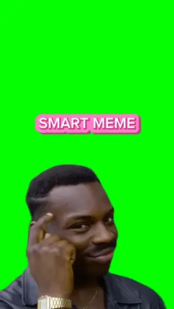 Smart Meme