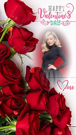 Valentine's Card 