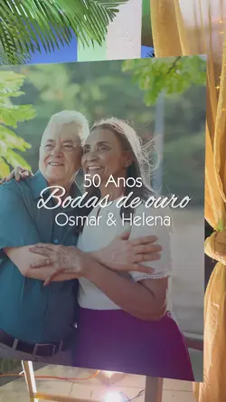 Bodas de ouro