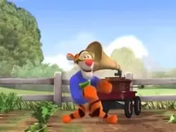 Tiger meme 