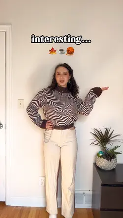Autumn Outfits