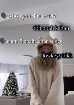 noah kahan 