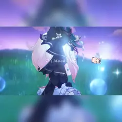 Genshin impact 🐠