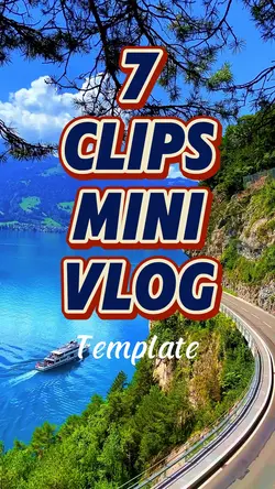 Mini vlog