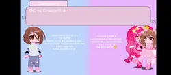 Precure OC