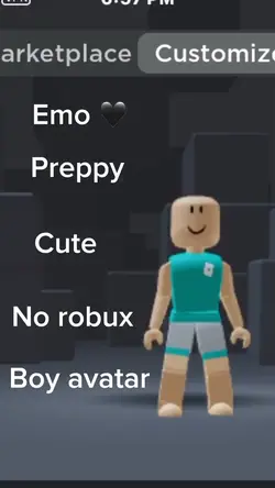 Outfit idea
