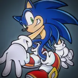 Sonic edit