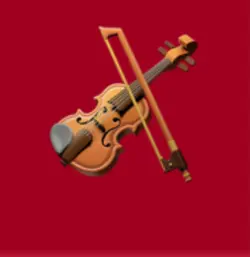 Small violi