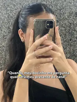 Oii surpresaa✨
