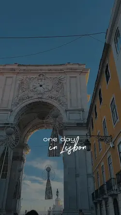 One day 
