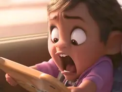 Jumpscare