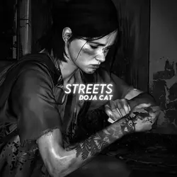Streets | Doja Cat