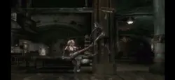 Catwoman Edit
