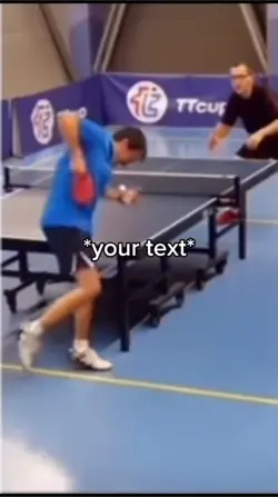 Ping pong  