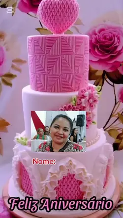 Aniversário 