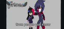 more lore