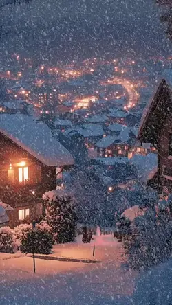 Christmas Message