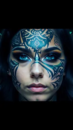 AI artist