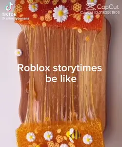 Roblox storytimes 