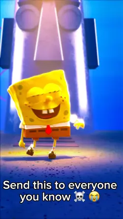 SpongeBob meme 