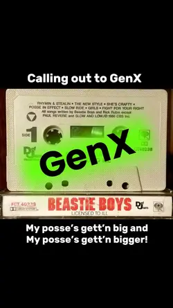 Posse’s Gett’n Big