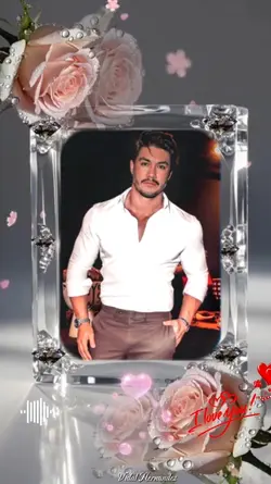 I LOVE YOU 