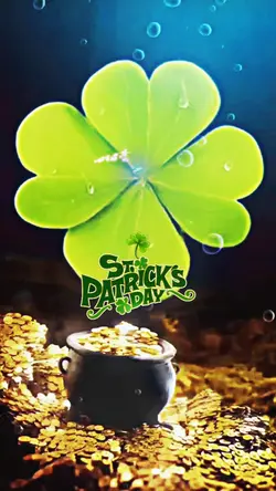 St. Patrick Day