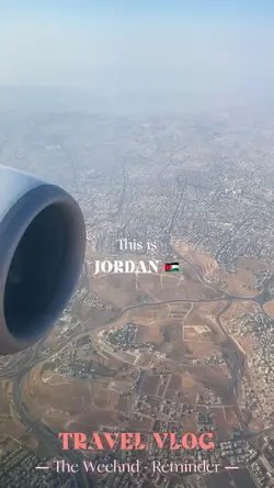 This is travel Vlog