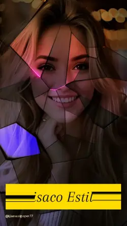 mosaico estiloso