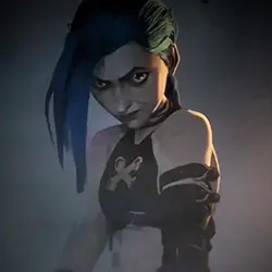 💙!!Jinx!!💙