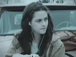 twilight bella swan