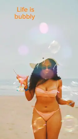 Bubbly Life