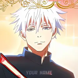Free edit anime 