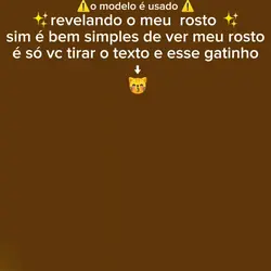 revelando meu 