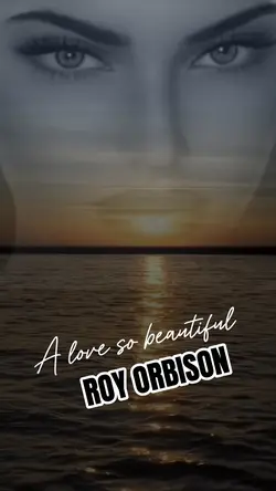 A love so beautiful 