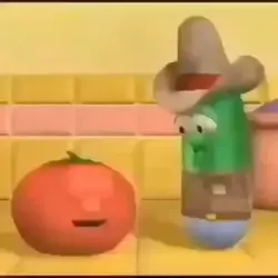 this here is Larry 