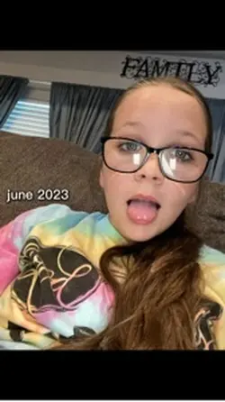 glow up
