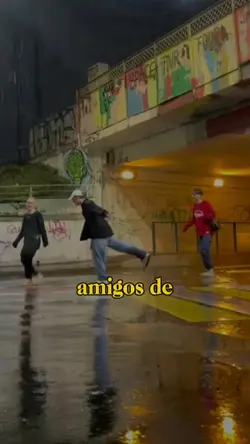 amizade 