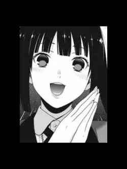 Yumeko edit!