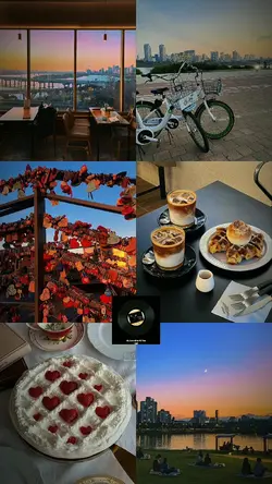 Stories layout