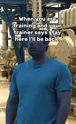 Training