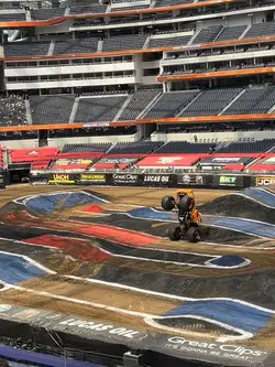 El Toro Loco