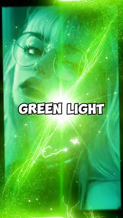 Green Ligh