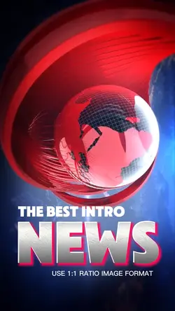 NEWS BEST INTRO🏆