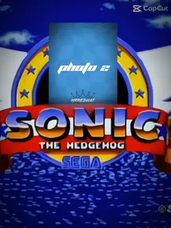 SEGA 