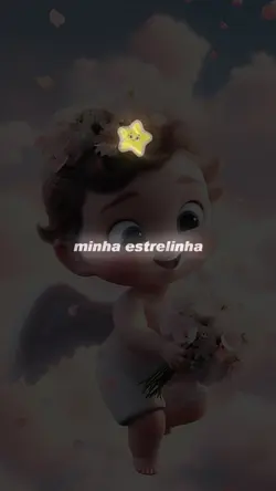 Minha Estrelinha